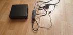 Popcorn Hour A-400 zonder a.b., Ophalen of Verzenden, Gebruikt, USB 2, Zonder harde schijf