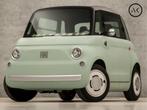 Fiat TOPOLINO Verde Vita (DIRECT LEVERBAAR, PANORAMADAK DELU, Overige merken