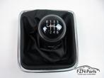 VW Sharan Versnellingspook Leer ( Leder, Leren, Lederen ), Auto-onderdelen, Interieur en Bekleding, Gebruikt, -, -, Ophalen of Verzenden