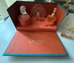 Lalique Les Introuvables, Verzamelen, Parfumverzamelingen, Ophalen, Gebruikt, Miniatuur