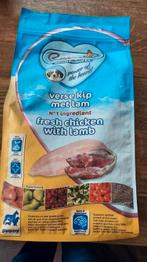 Renske puppybrokken ongeopend kip met lam 2 kilo..., Dieren en Toebehoren, Ophalen, Kat