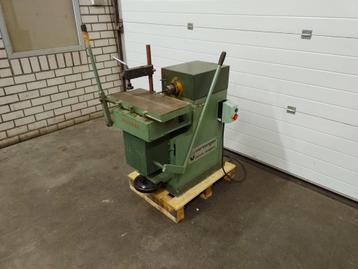 Vertongen langgatboor, langgatboormachine beschikbaar voor biedingen