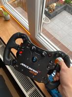 Fanatec McLaren GT3 V2 QR2 Stuur, Spelcomputers en Games, Spelcomputers | Overige Accessoires, Ophalen of Verzenden, Zo goed als nieuw