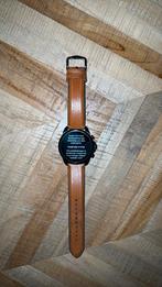 Fossil gen6 0153 smartwatch, Sieraden, Tassen en Uiterlijk, Smartwatches, Zwart, Fossil, Ophalen of Verzenden, Zo goed als nieuw