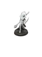 Warhammer 40K Genestealer Cults Magus, Hobby en Vrije tijd, Wargaming, ., Warhammer, Ophalen of Verzenden, Zo goed als nieuw