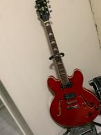 Do Dat, Muziek en Instrumenten, Snaarinstrumenten | Gitaren | Elektrisch, Ophalen of Verzenden, Zo goed als nieuw, Hollow body