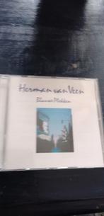 CD Herman van Veen "blauwe plekken", Ophalen of Verzenden, Zo goed als nieuw