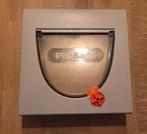 Kattenluik, Ophalen of Verzenden, Zo goed als nieuw