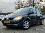 Renault Scénic 2.0-16V Tech Line AUTOMAAT NAVIGATIE TREKHAA, 1998 cc, 135 pk, 4 cilinders, Leder en Stof