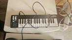 USB MIDI Keyboard Controller, Ophalen of Verzenden, Zo goed als nieuw