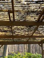 Te koop: carport, Tuin en Terras, Overkappingen, Ophalen, Gebruikt, Carport