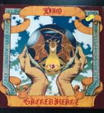 LP Dio Sacred Heart, Gebruikt, Ophalen of Verzenden