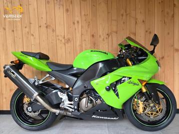 KAWASAKI Ninja ZX-10R  ZX10R ZX10-R ZX10-R Nieuwe set banden beschikbaar voor biedingen