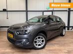 Citroen C4 CACTUS 1.2 PureTech Feel / CLIMA / NAVI / PDC / C, Auto's, Citroën, Voorwielaandrijving, 1005 kg, 40 €/maand, 1199 cc