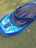 Knieboard met startershaak, Watersport en Boten, Ophalen of Verzenden