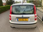 Fiat Panda 1.2 Emotion Automaat,Airco,NAP, Origineel Nederlands, Te koop, Zilver of Grijs, 60 pk