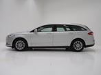 Ford Mondeo Wagon 1.5 Titanium | Carplay | Stoelverwarming |, Auto's, Ford, Te koop, Zilver of Grijs, Geïmporteerd, Benzine