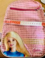 Meisje Rugtasje Barbie. Het past door de brievenbus., Ophalen of Verzenden, Zo goed als nieuw