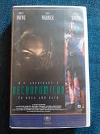 Necronomicon VHS Horror, Cd's en Dvd's, Vanaf 16 jaar, Ophalen of Verzenden, Gebruikt, Horror