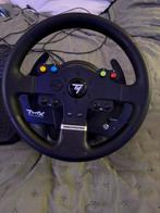 Trustmaster tmx racestuur voor xbox en pc, Spelcomputers en Games, Ophalen, Gebruikt, Stuurtje of Sportattribuut, Xbox Series S