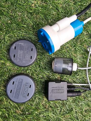 Tunze Osmolator Nano 3152 (ATO) beschikbaar voor biedingen