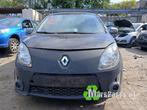 Kontaktslot + Sleutel van een Renault Twingo, Gebruikt, -, Renault, -
