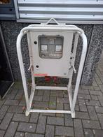 Stroomkast / Werfkast., Ophalen of Verzenden, Zo goed als nieuw, Overige typen