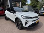 Renault Captur 1.6 E-Tech full hybrid 145 techno+Pack Winter, 1345 kg, Stof, Gebruikt, Wit