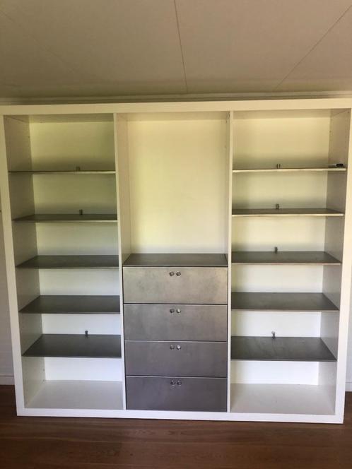 Kantoorkast/ archiefkast, Huis en Inrichting, Kasten | Roldeurkasten en Archiefkasten, Gebruikt, 200 cm of meer, 200 cm of meer