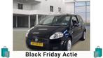 Fiat Grande Punto 1.2 Sportsound/ TREKHAAK, Auto's, Fiat, Gebruikt, 1242 cc, 4 cilinders, Grande Punto