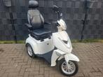 Scootmobiel Iva z1000 / nipponia, Overige merken, 46 km of meer, 16 km/u of meer, Ophalen of Verzenden