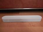 Sonos Beam gen. 1 (wit)., Ophalen, Zo goed als nieuw, 60 tot 120 watt, Sonos