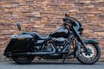 Harley-Davidson FLHRXS Road King Special 114 Jekill & Hyde, Bedrijf, Toermotor, 1868 cc