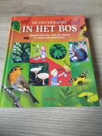 G. Feterman - Op ontdekking in het bos, Ophalen of Verzenden, Zo goed als nieuw, G. Feterman; C. Leclere