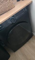 inventum bijna nieuwe wasmachine 8 kg, Ophalen, Gebruikt, 85 tot 90 cm, 1200 tot 1600 toeren