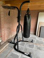Bokszak, Sport en Fitness, Ophalen, Gebruikt, Bokszak