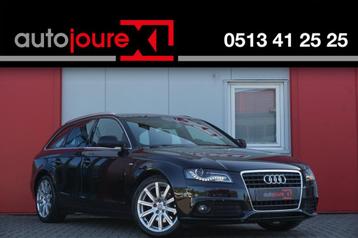 Audi A4 Avant 1.8 TFSI Pro Line S-Line | 2x S-Line | LED/Xen beschikbaar voor biedingen