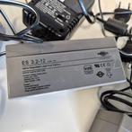 accu 3,2 AH + laadapparaat 12 volt, Hobby en Vrije tijd, Elektronica-componenten, Ophalen of Verzenden, Nieuw
