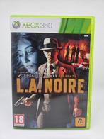 L.A. Noire – Xbox 360, Spelcomputers en Games, Games | Xbox 360, Avontuur en Actie, Vanaf 18 jaar, 1 speler, Ophalen of Verzenden
