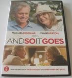 Dvd *** AND SO IT GOES *** Just ask everyone *NIEUW*, Vanaf 6 jaar, Ophalen of Verzenden, Nieuw in verpakking, Overige genres