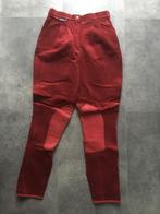 Tk zgan paardrijbroek eurostar, mt 42., Dieren en Toebehoren, Paardrijkleding, Ophalen, Zo goed als nieuw, Dames, Recreatie