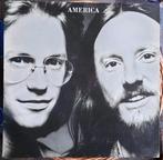America - Silent Letter, Ophalen of Verzenden, 1960 tot 1980, Gebruikt, 12 inch