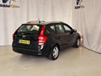 Kia Cee'd 1.4 CVVT X-tra|2E EIG|AIRCO|RADIO|APK 04-26|BOEKJE, Voorwielaandrijving, Euro 5, 4 cilinders, 1396 cc