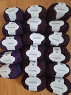 Rico Fashio Fluorino, Hobby en Vrije tijd, Breien en Haken, Ophalen of Verzenden, Zo goed als nieuw, Breien of Haken, Wol of Garen