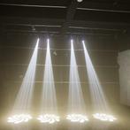 SUPERPROMO Nieuwe FIRST CLASS 140W LED SPOT MOVING HEAD  Nie, Ophalen of Verzenden, Nieuw, Licht, Kleur