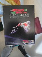 Castrol Honda Superbike PC Game big box, Spelcomputers en Games, Games | Pc, Ophalen of Verzenden, Zo goed als nieuw