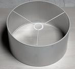 Lampenkappen ALU-kleurig (3 stuks), Ophalen, Zo goed als nieuw, Modern, Minder dan 50 cm