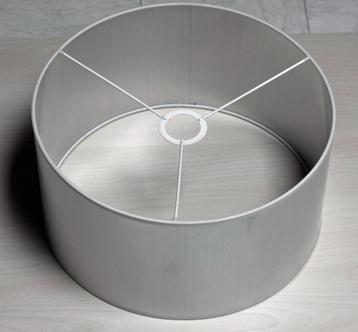 Lampenkappen ALU-kleurig (3 stuks) beschikbaar voor biedingen