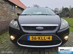 Ford Focus Wagon 1.8 Limited Flexi Fuel, Euro 5, 125 pk, Gebruikt, 4 cilinders