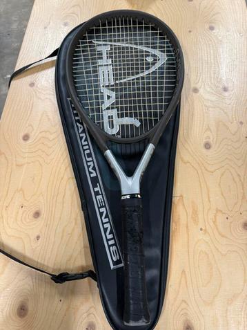 Head Ti S6 beschikbaar voor biedingen